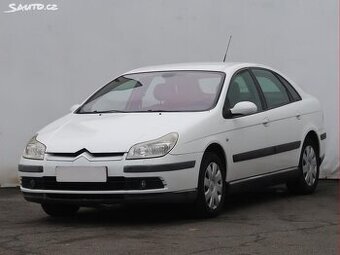 Citroen c5 1,6hdi