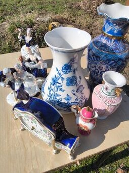 Dux royal a další - mix