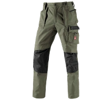 Prodám nové pracovní kalhoty Engelbert Strauss