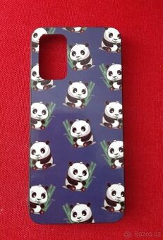 Zadní kryt XIAOMI REDMI NOTE 9