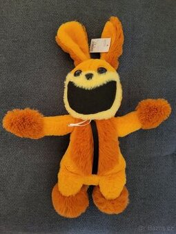 Plyšák DogDay (Poppy Playtime) – 35-37 cm