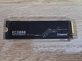Kingston KC300 2TB