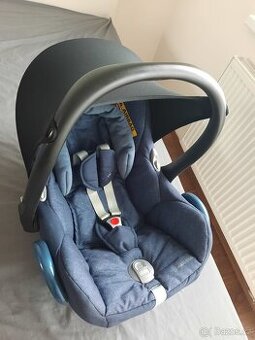 Autosedačka dětská Maxi cosi - vajíčko