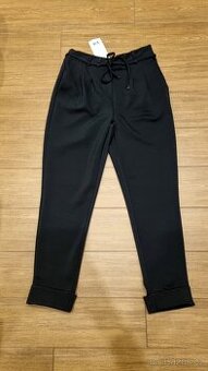 Elegantní chino kalhoty