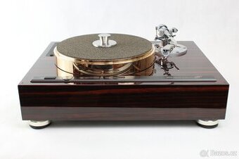 Gramofón Micro Seiki BL-111 + + SAEC WE-407 "Ťažká váha"