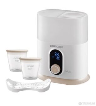 Ohřívač lahví OL4010 KIDO