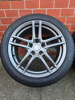5x112 r18 et35 disky kola audi a6 245 45 18 arteon alu vw