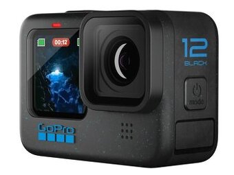 GoPro HERO 12 Black