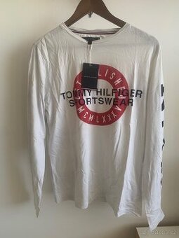 Tričko Tommy Hilfiger