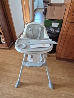 Jídelní židlička nová