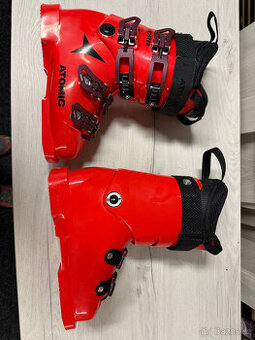 Lyžařské boty Atomic Redster STI 70 LC