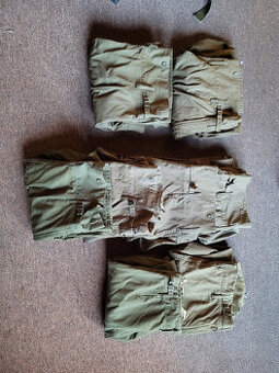 Maskáče ČSLA vz. 85