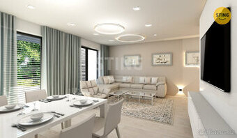 Prodej rodinného domu 4+1, ul. Krásnopolská, Ostrava, 133813