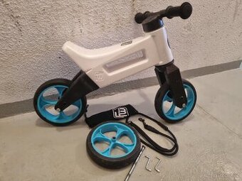 Odrážedlo Funny Weels