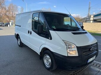 Ford Transit 2,2TDCi 74KW DPH