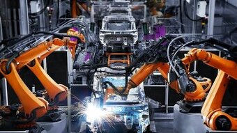 HĽADÁME PLC PROGRAMÁTOROV / ROBOT PROGRAMÁTOROV – VASS 6 🇩