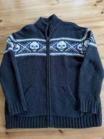 Chlapecký svetr