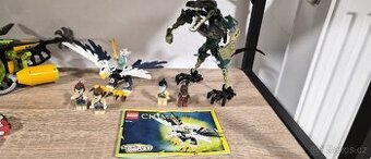 Lego Chima