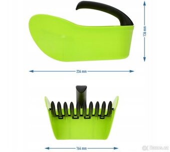 Česáček na borůvky 2ks 149kč