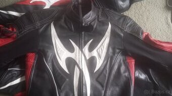 Dámský set na motorku