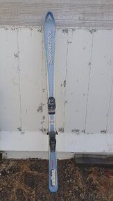 Carvingové lyže Dynastar