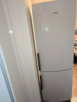 Lednice Gorenje 180 cm