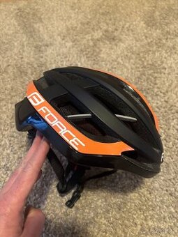 Přilba (helma) Force LYNX nová