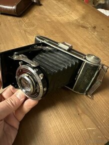 Fotoaparat Balda Compur