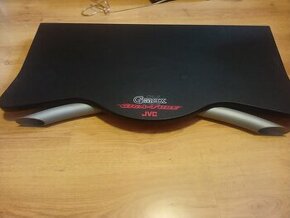 Stolek pod Hi-Fi, tv , stereo JVC