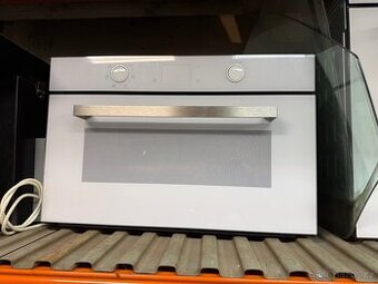 Vestavná trouba a mikrovlnka IKEA