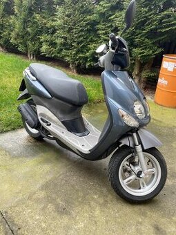 Yamaha Neos 50 2T r.v.2008