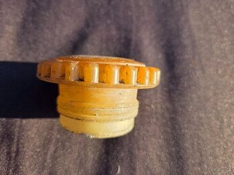 Víčko nádrže Jawa