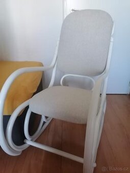 Houpací křeslo TON
