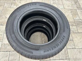 Letní sada pneumatik GoodYear 215/65/R17 99V