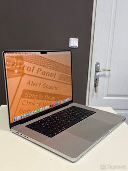 MacBook PRO 16” M1 PRO