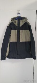 Zimní bunda COLUMBIA