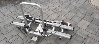 nosič kol na tažné zařízení