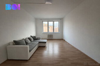 Pronájem bytu 2+1, 52 m², Třinec - Lyžbice