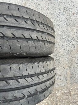 Pneu 195/60/16C