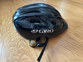 Dětská Přilba na kolo (cyklistická helma) Giro Flurry II