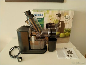 Philips HR1889 Viva Collection Slow Juicer
