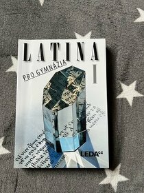 Latina pro gymnázia - 1