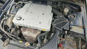 Mitsubishi Galant 2.4 gdi 110kw motor