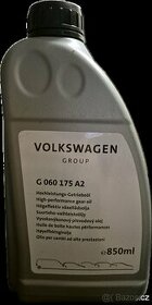 Olej do haldexu VW, SEAT, ŠKODA - 1