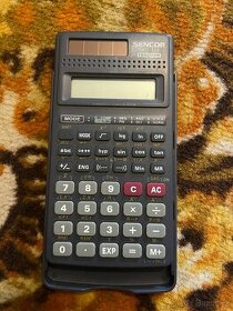 Kalkulačka senzor