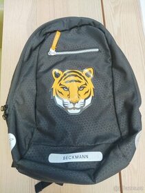 Předškolní batoh Tiger Beckmann