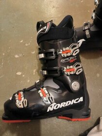Lyžařské boty Nordica Sport Machine SP 80