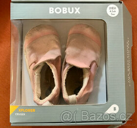 Dětské barefoot boty Bobux Xplorer Go vel. 21