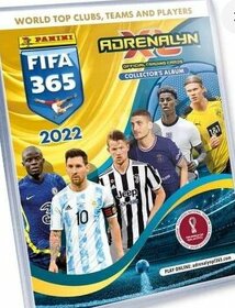 FIFA ADRENALYN 365 2022