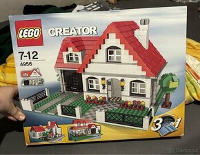 LEGO Creator 4956 The House